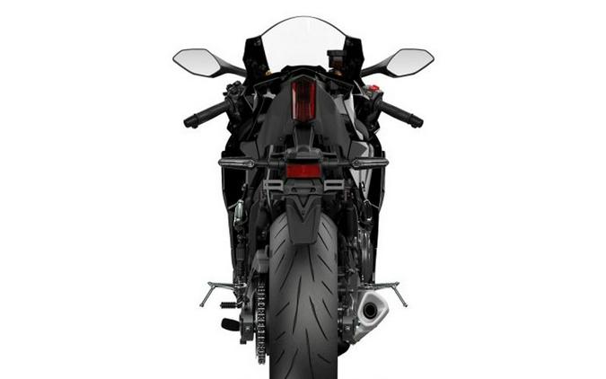 2026 Yamaha Motor Corp., USA YZF-R7