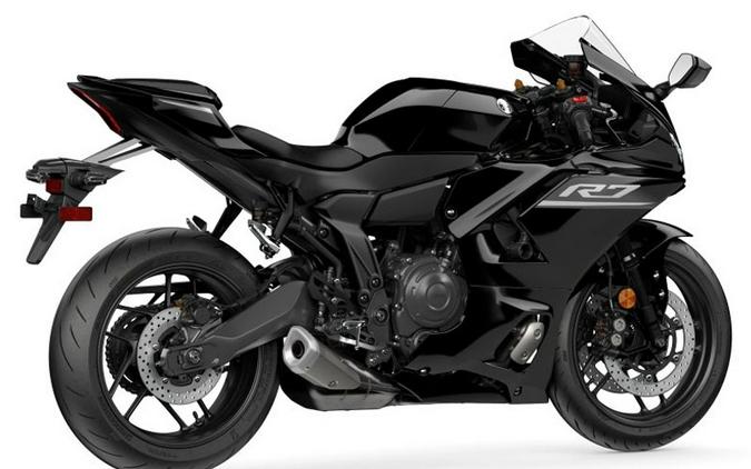 2026 Yamaha Motor Corp., USA YZF-R7
