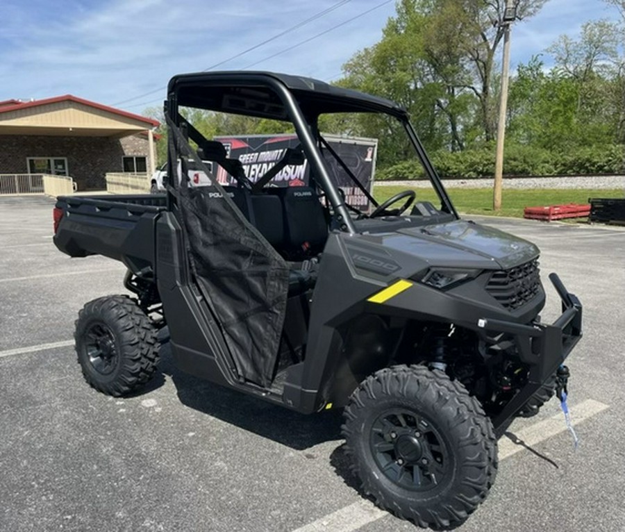 2026 Polaris Ranger 1000 Premium