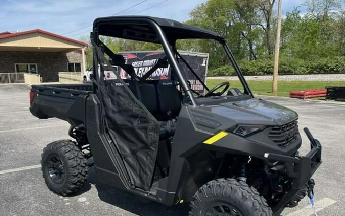 2026 Polaris Ranger 1000 Premium