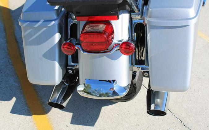 2024 Harley-Davidson® Police & Fire FLHTP - Police Electra Glide®