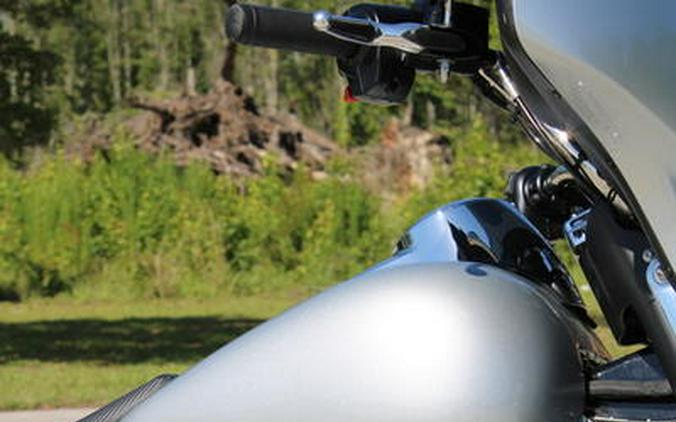 2024 Harley-Davidson® Police & Fire FLHTP - Police Electra Glide®