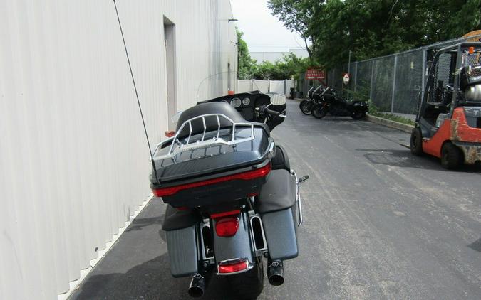 2015 Harley-Davidson® FLHTCU - Electra Glide® Ultra Classic®