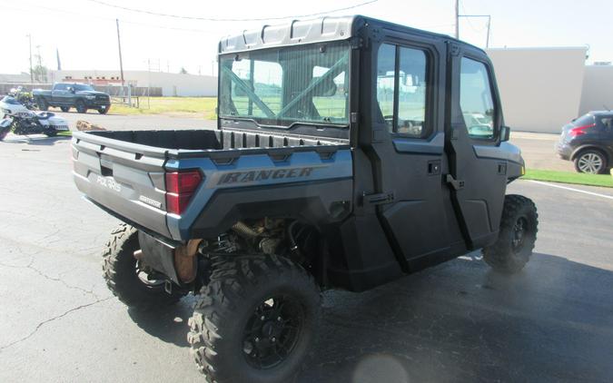2025 POLARIS RANGER CREW XP 1000 NORTHSTAR EDITION PREMIUM