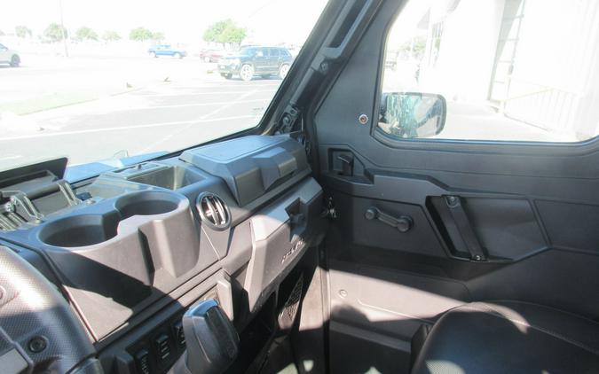 2025 POLARIS RANGER CREW XP 1000 NORTHSTAR EDITION PREMIUM