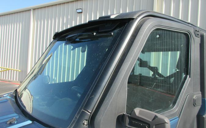 2025 POLARIS RANGER CREW XP 1000 NORTHSTAR EDITION PREMIUM