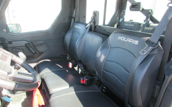 2025 POLARIS RANGER CREW XP 1000 NORTHSTAR EDITION PREMIUM
