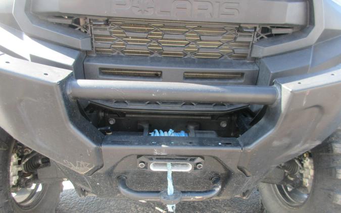 2025 POLARIS RANGER CREW XP 1000 NORTHSTAR EDITION PREMIUM