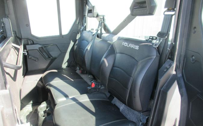 2025 POLARIS RANGER CREW XP 1000 NORTHSTAR EDITION PREMIUM