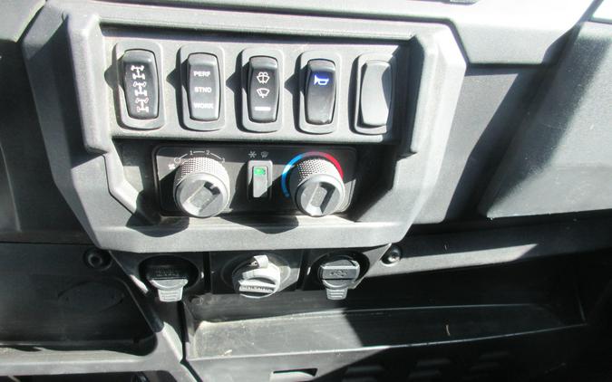 2025 POLARIS RANGER CREW XP 1000 NORTHSTAR EDITION PREMIUM