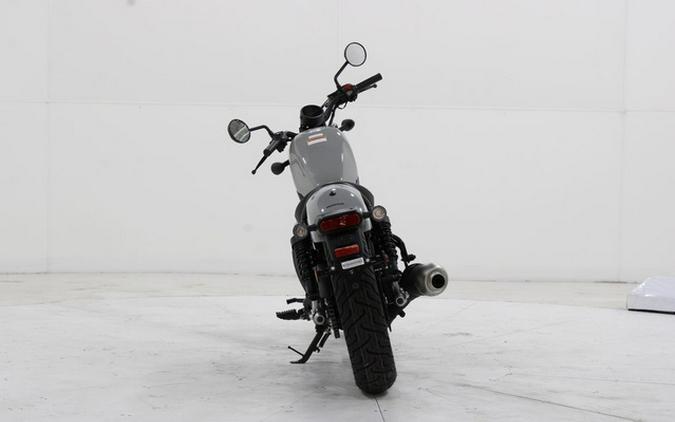 2026 Honda Rebel 300