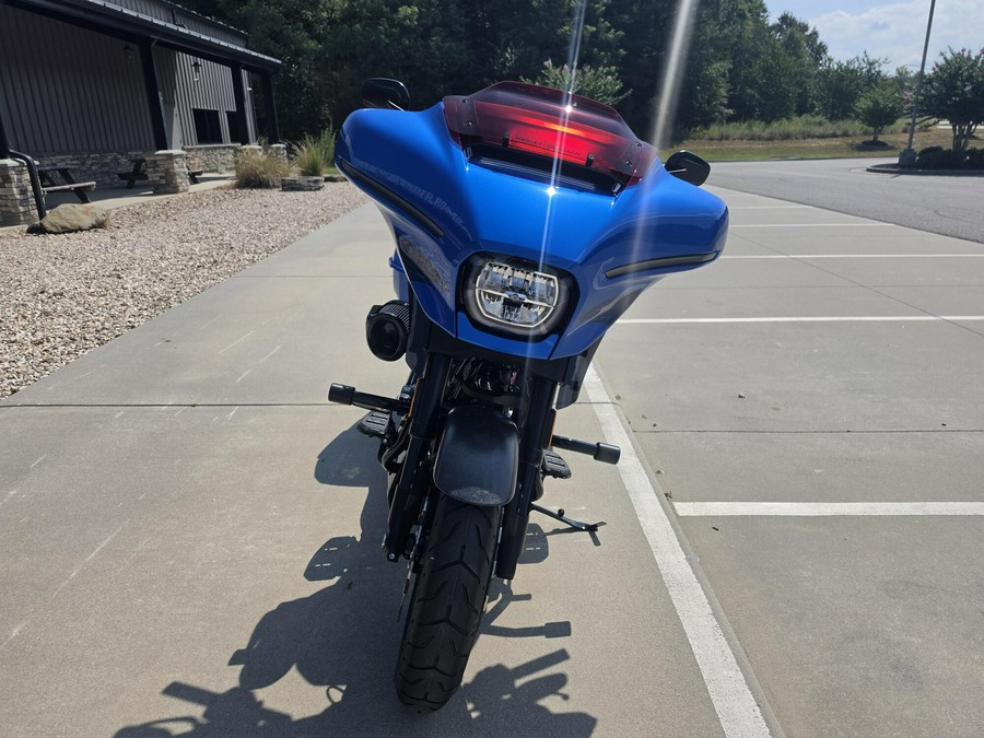 2026 CVO StreetGlide