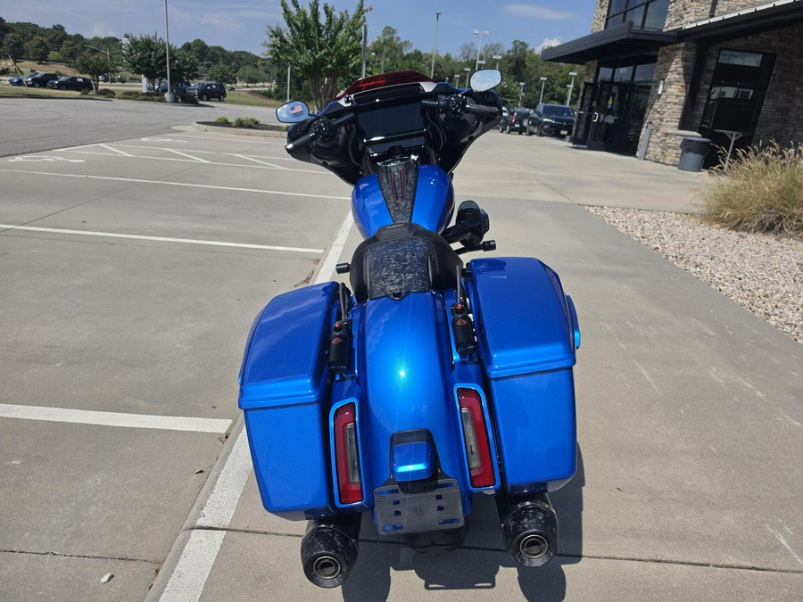 2026 CVO StreetGlide