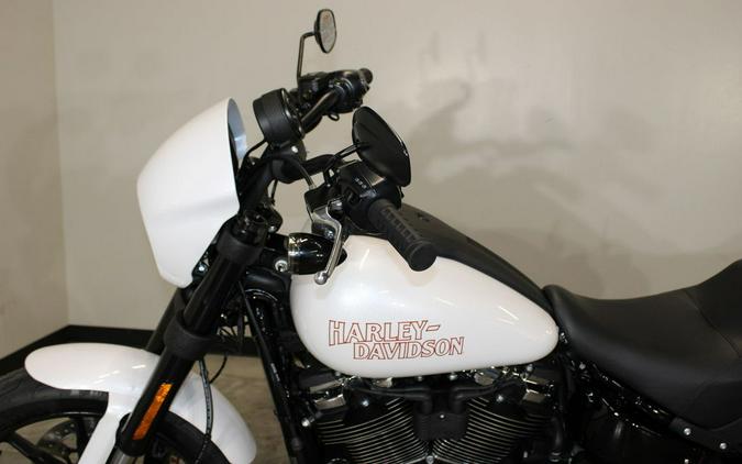 2026 Harley-Davidson® FXLRS - Low Rider® S