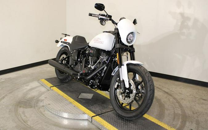 2026 Harley-Davidson® FXLRS - Low Rider® S