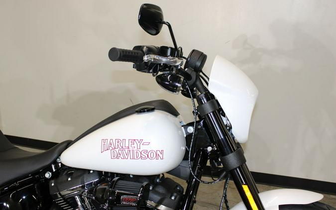 2026 Harley-Davidson® FXLRS - Low Rider® S