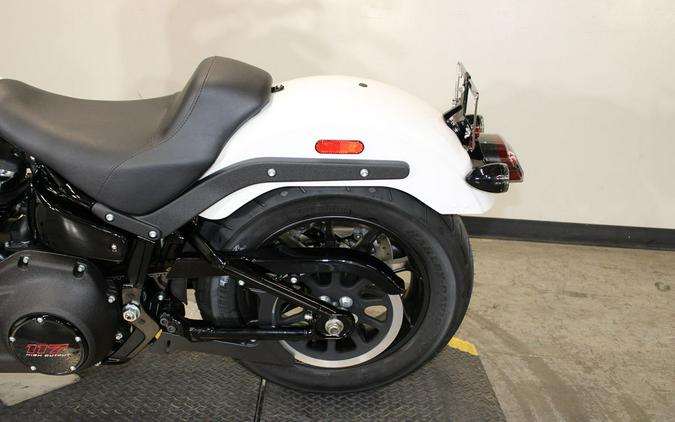 2026 Harley-Davidson® FXLRS - Low Rider® S