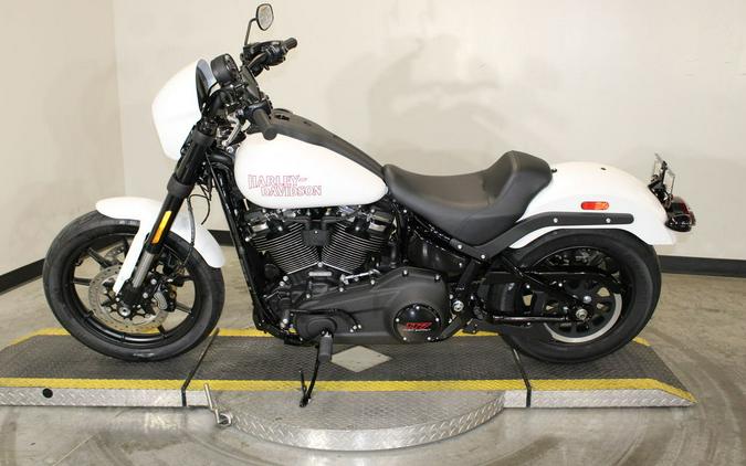 2026 Harley-Davidson® FXLRS - Low Rider® S