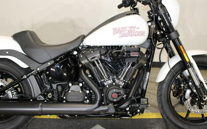 2026 Harley-Davidson® FXLRS - Low Rider® S