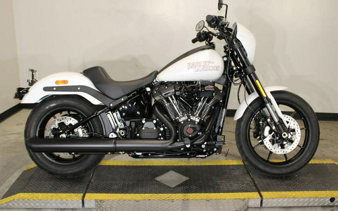 2026 Harley-Davidson® FXLRS - Low Rider® S