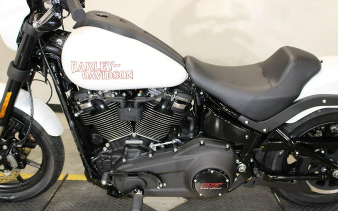2026 Harley-Davidson® FXLRS - Low Rider® S
