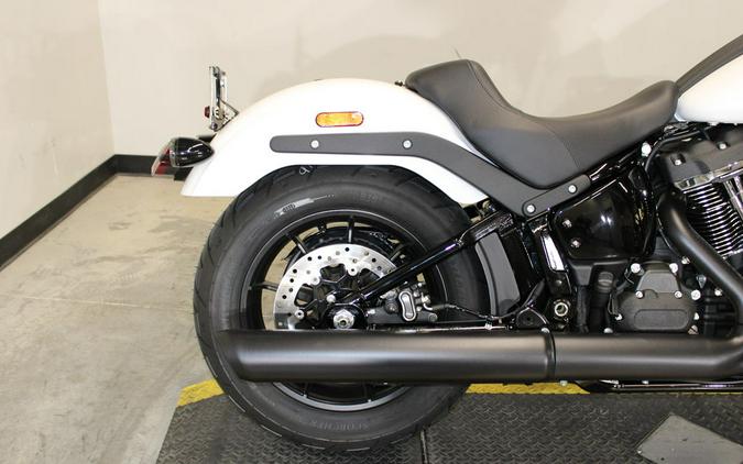 2026 Harley-Davidson® FXLRS - Low Rider® S