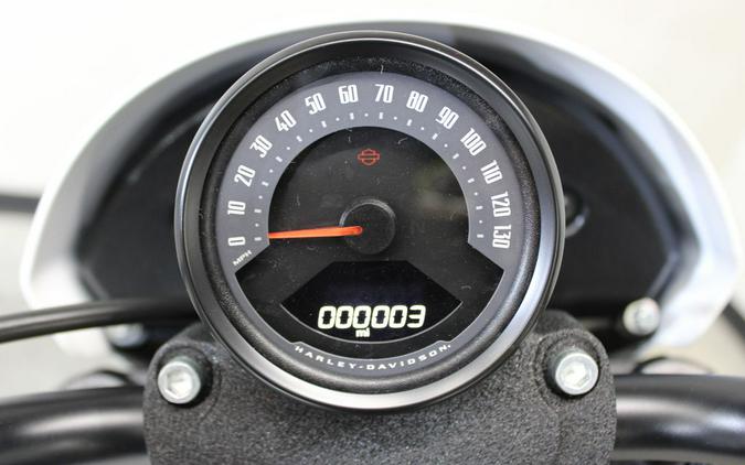 2026 Harley-Davidson® FXLRS - Low Rider® S