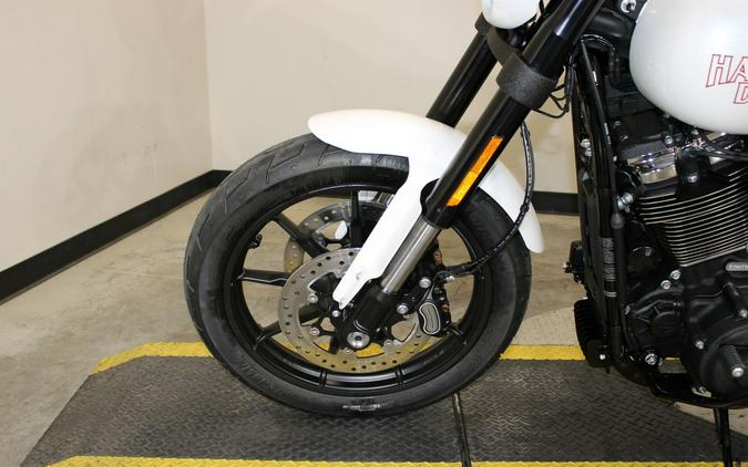 2026 Harley-Davidson® FXLRS - Low Rider® S