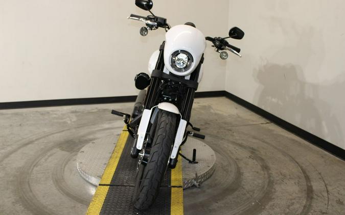 2026 Harley-Davidson® FXLRS - Low Rider® S