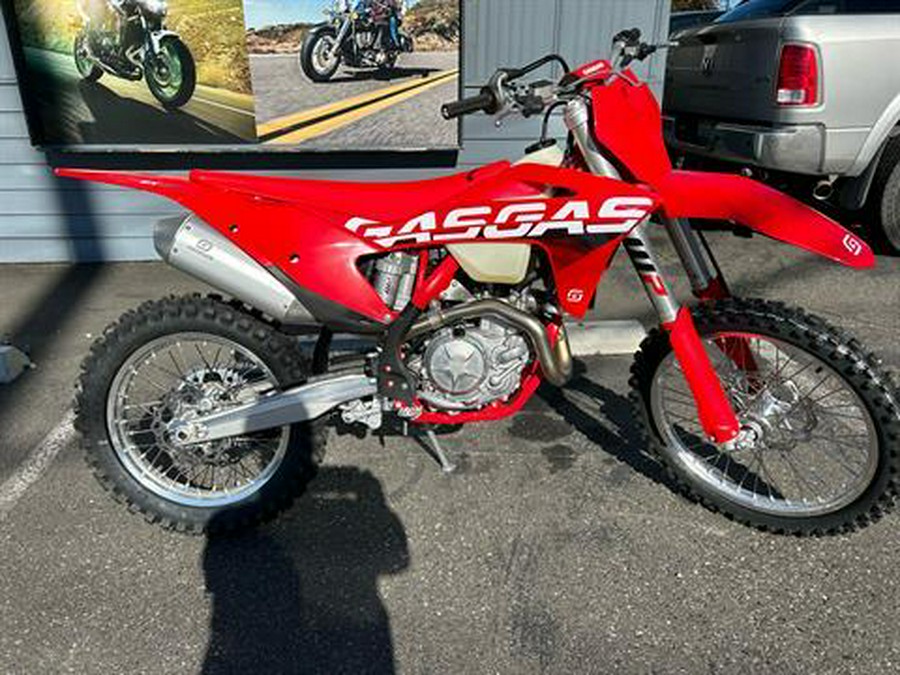 2023 GASGAS EX 450F