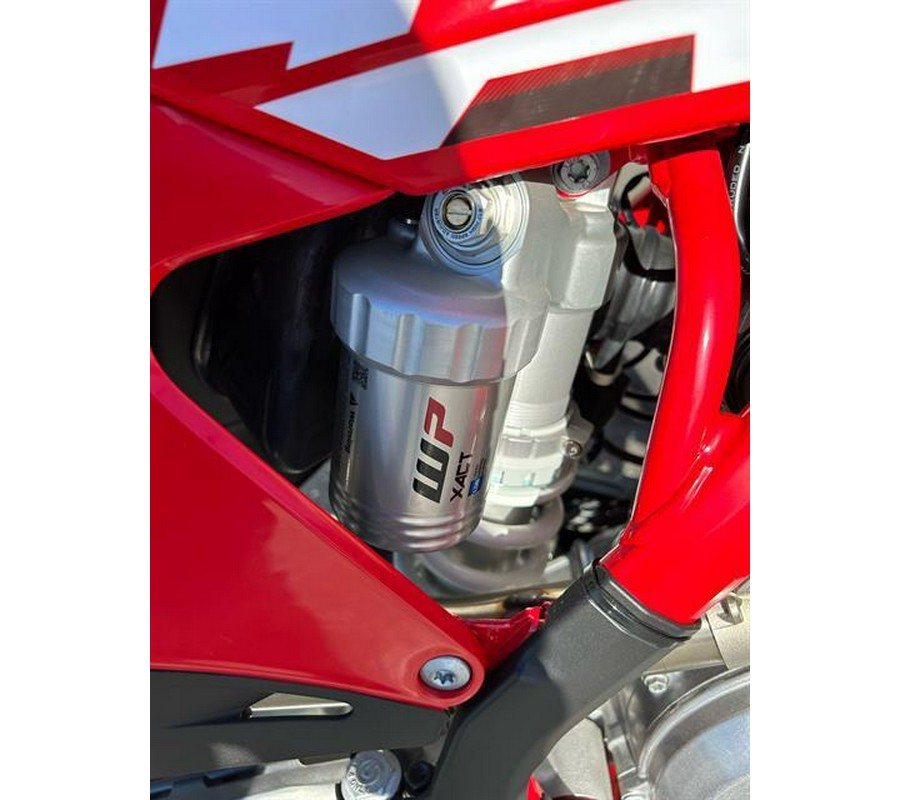 2023 GASGAS EX 450F