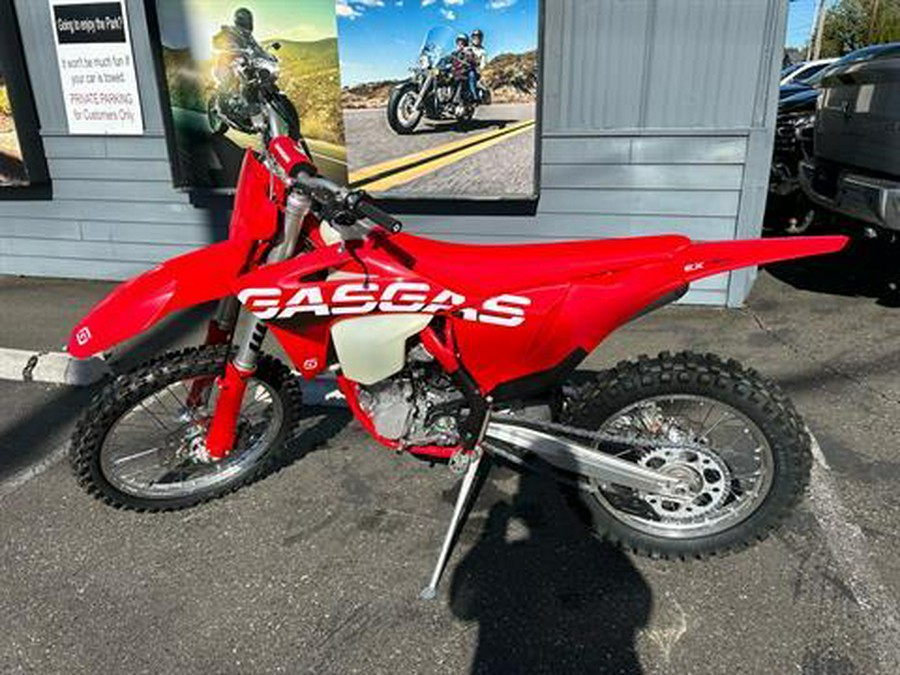 2023 GASGAS EX 450F