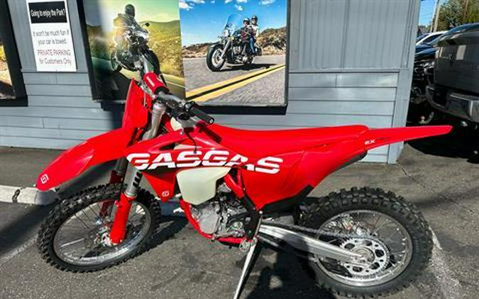 2023 GASGAS EX 450F