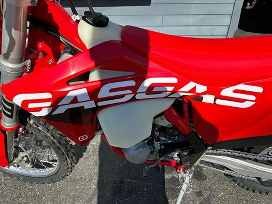 2023 GASGAS EX 450F