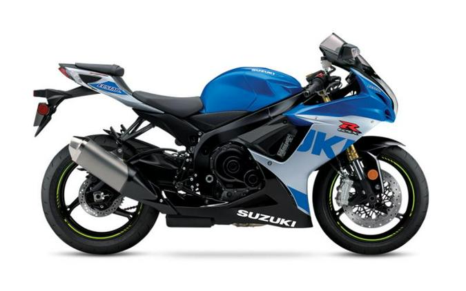 2023 Suzuki GSX-R750Z