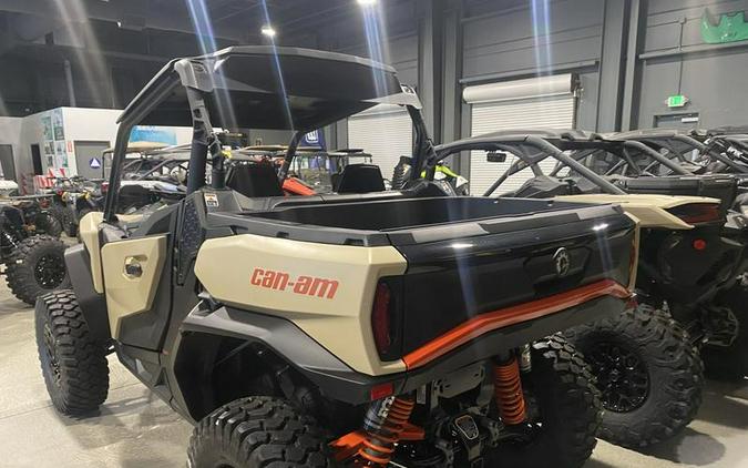 2023 Can-Am® Commander XT-P