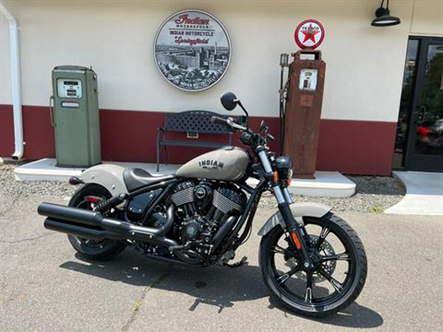 2023 Indian Motorcycle Chief Dark Horse®