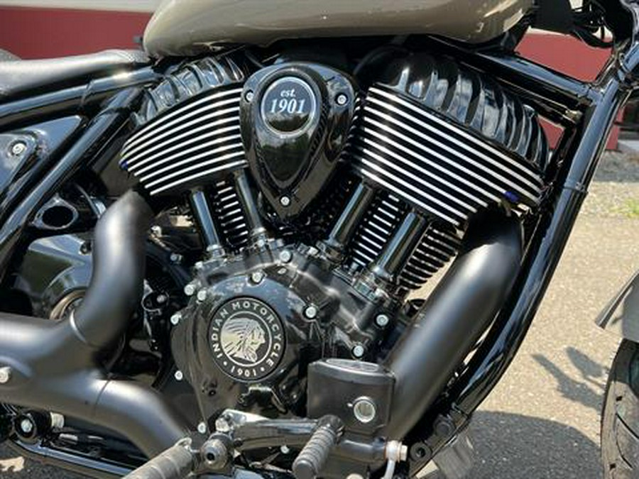 2023 Indian Motorcycle Chief Dark Horse®