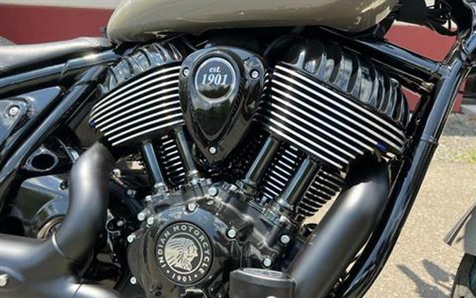 2023 Indian Motorcycle Chief Dark Horse®