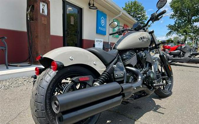 2023 Indian Motorcycle Chief Dark Horse®