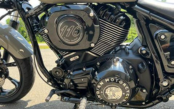 2023 Indian Motorcycle Chief Dark Horse®