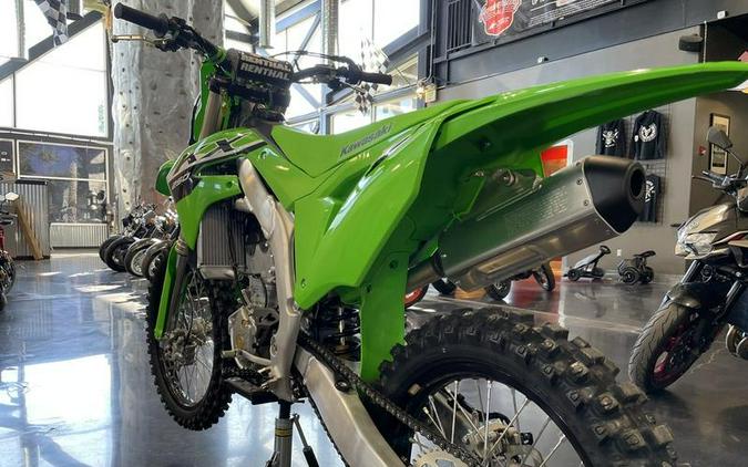 2024 Kawasaki KX™250