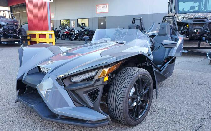 2023 POLARIS SLINGSHOT SL