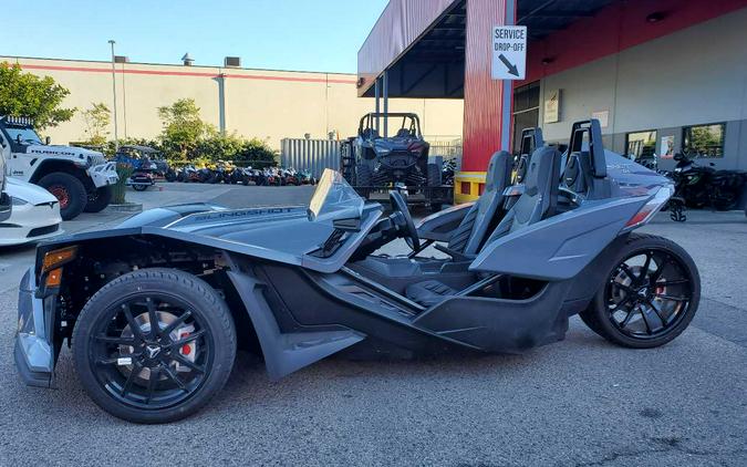 2023 POLARIS SLINGSHOT SL