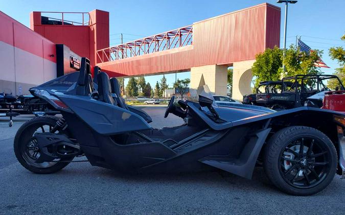 2023 POLARIS SLINGSHOT SL