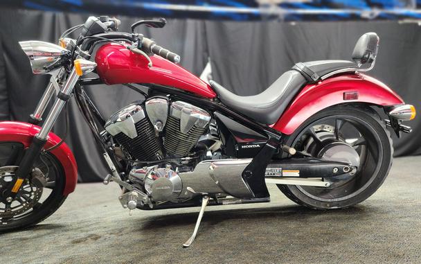 2015 Honda VT1300CX FURY