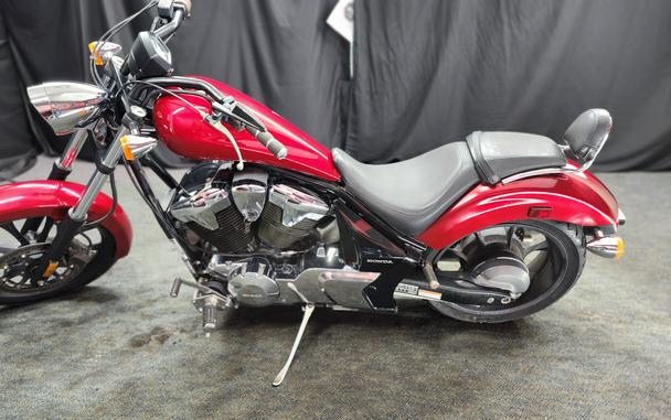 2015 Honda VT1300CX FURY