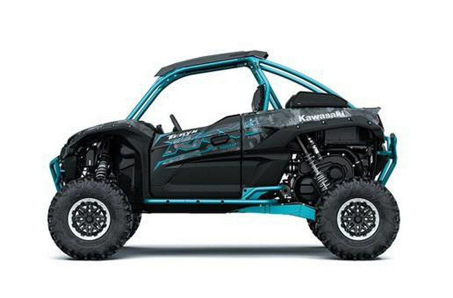 2024 Kawasaki Teryx KRX 1000 Trail