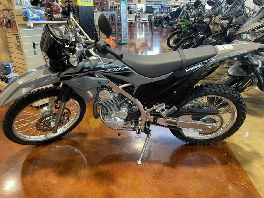 2023 Kawasaki KLX 230S