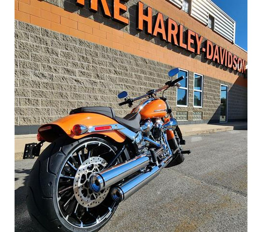 2023 Harley-Davidson Breakout®